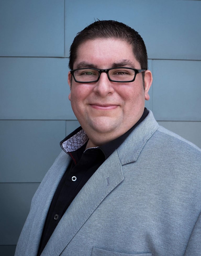 Ron Natal — Agent of Hart of Texas Realty